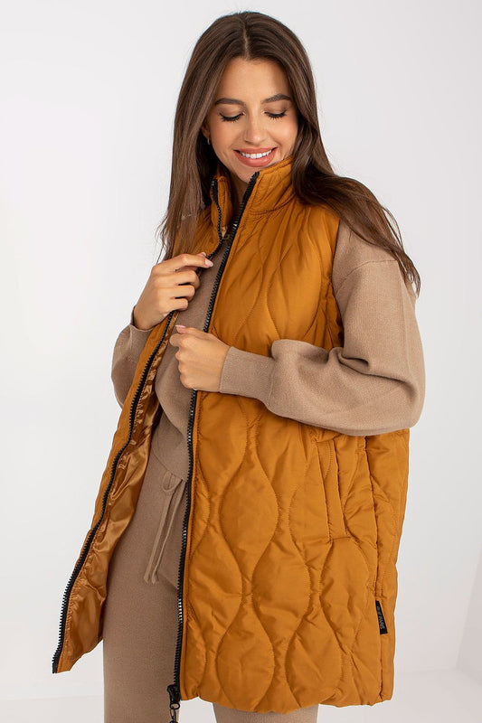 Gilet model 170353 Rue Paris