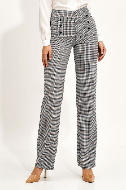 Women trousers model 171877 Nife