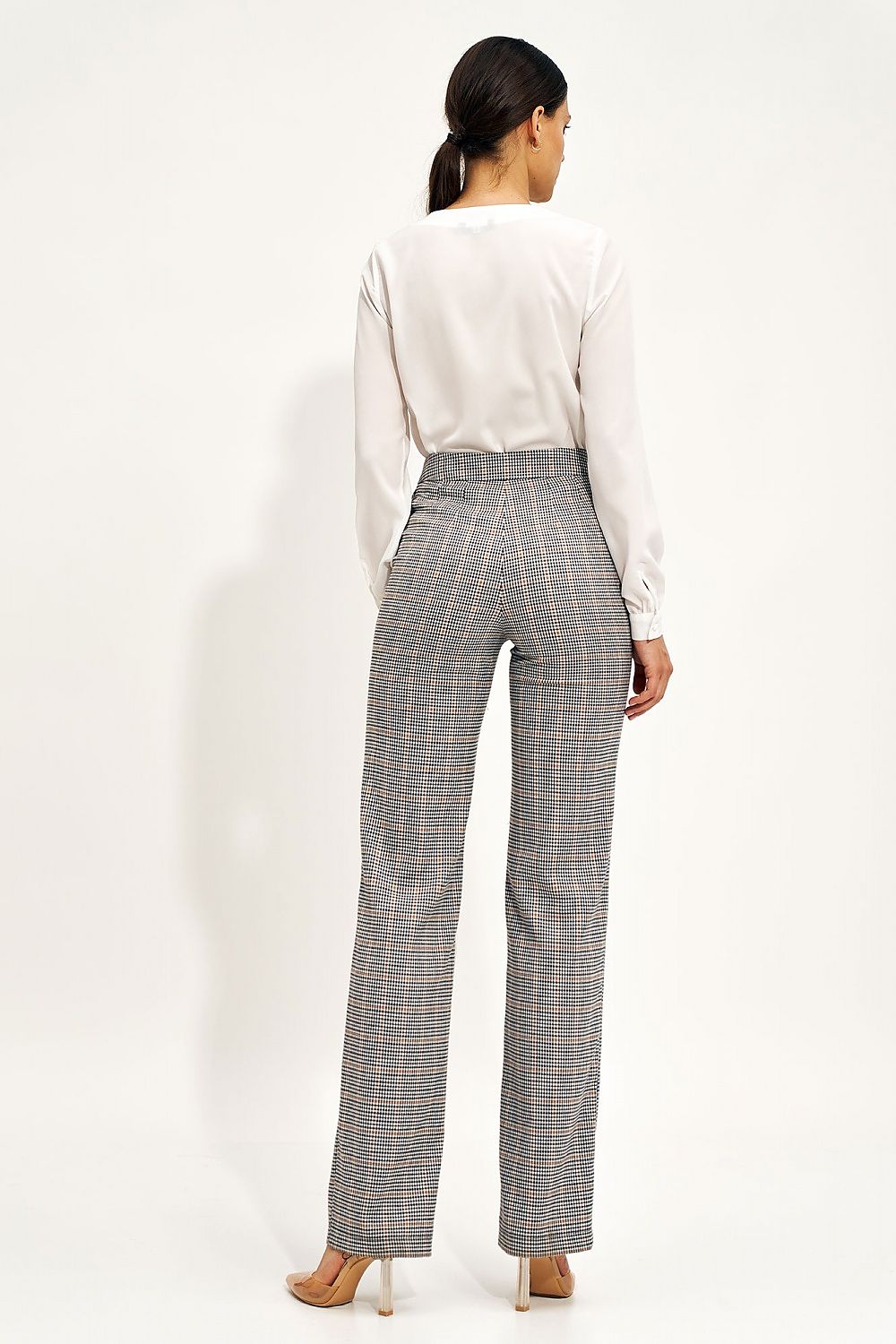 Women trousers model 171877 Nife