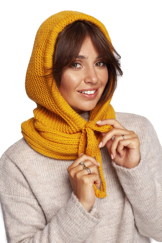 Infinity Scarf model 171247 BE Knit