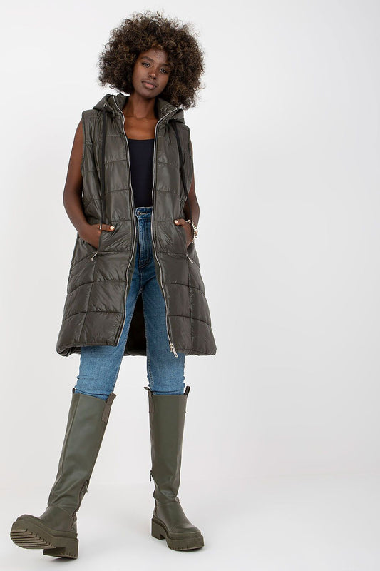 Gilet model 171264 Och Bella