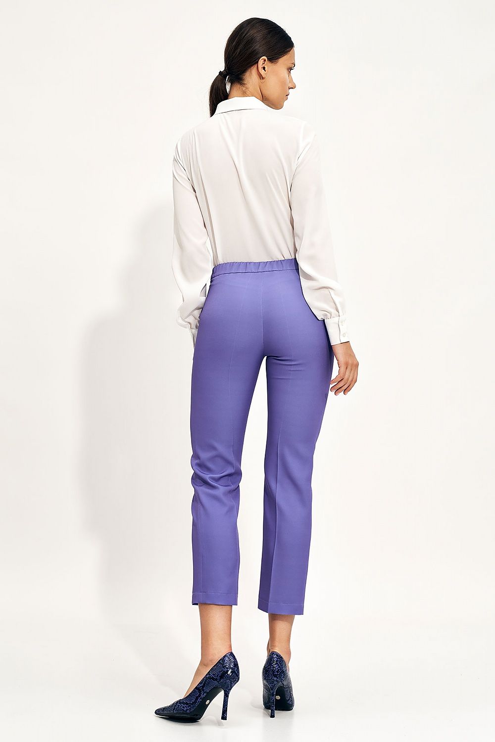 Women trousers model 171287 Nife