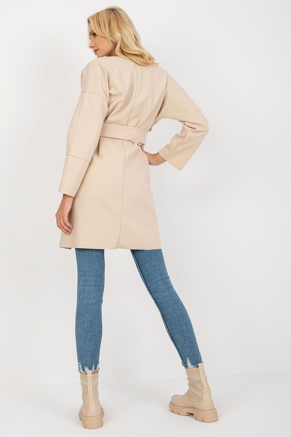 Coat model 171330 Och Bella