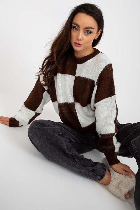 Jumper model 171671 EM