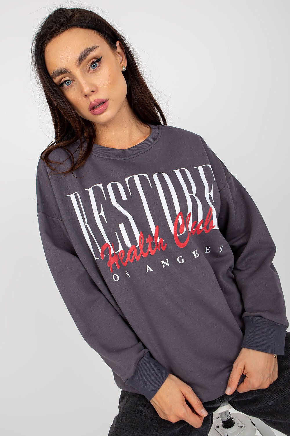 Sweatshirt model 171687 EM