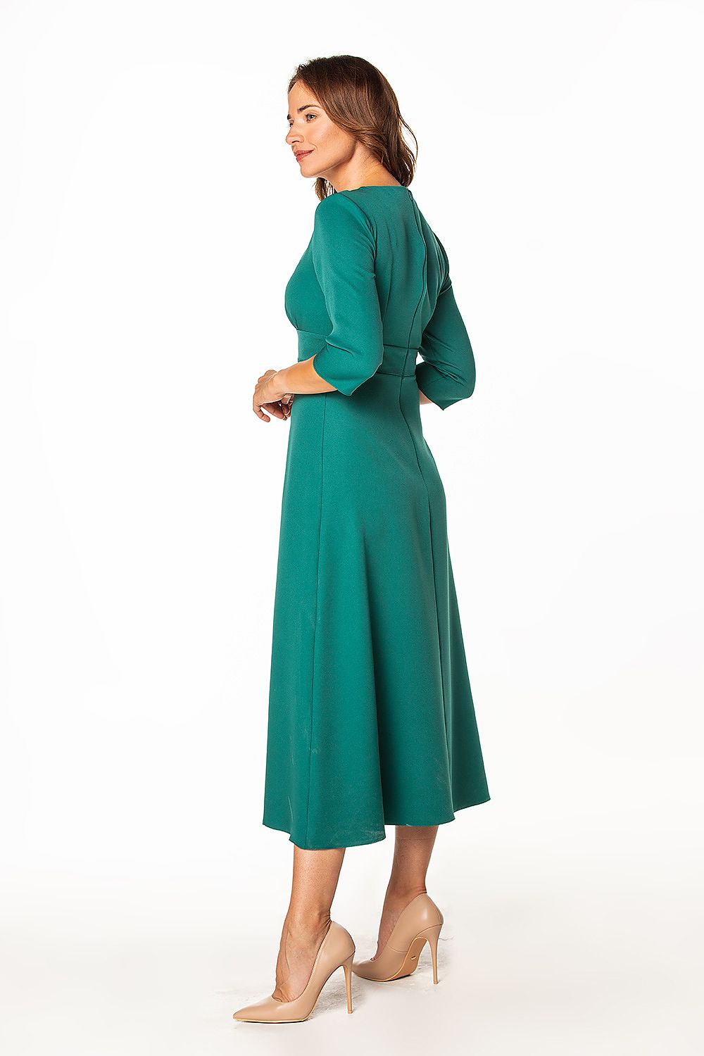 Daydress model 171923 Tessita