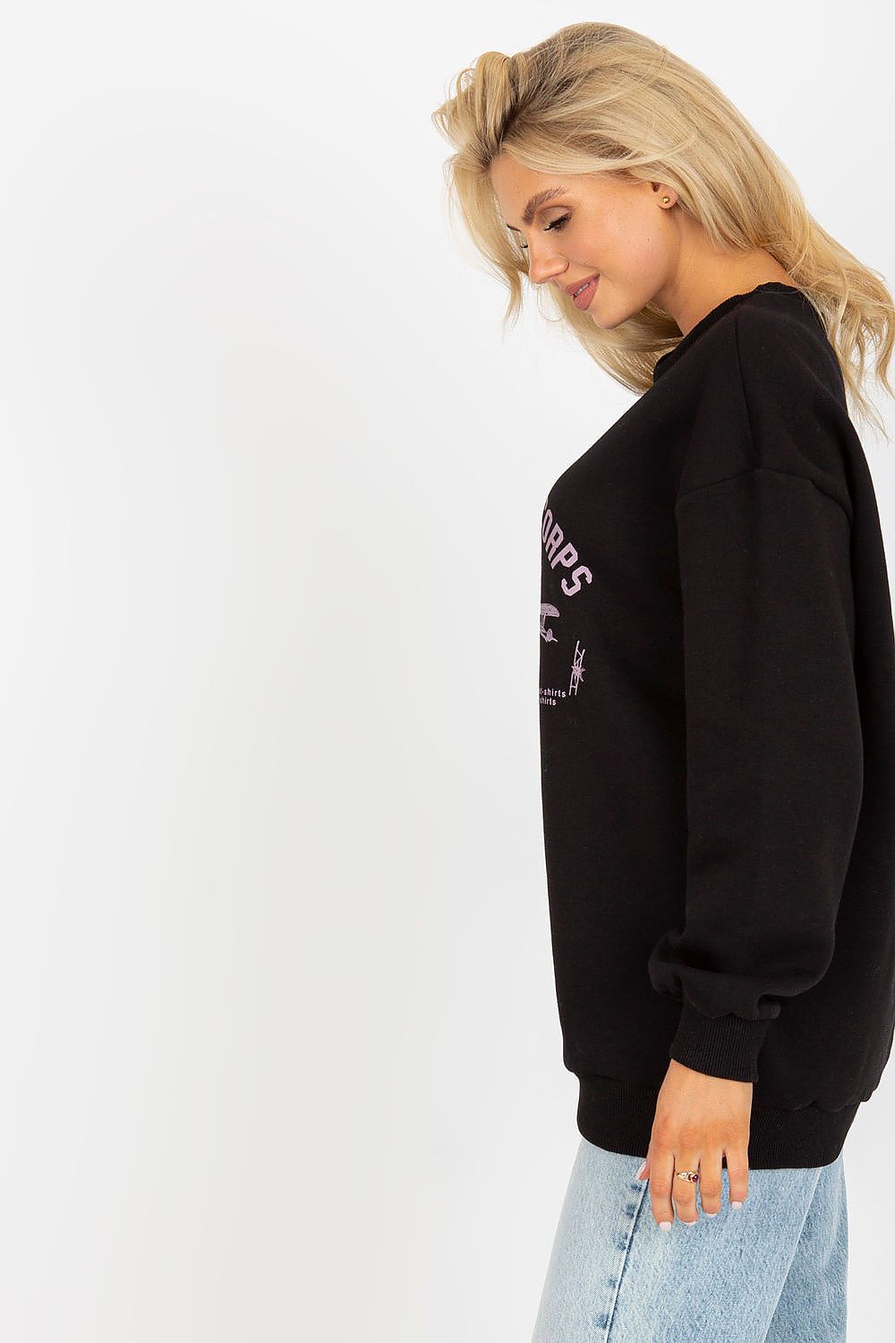 Sweatshirt model 171976 Fancy