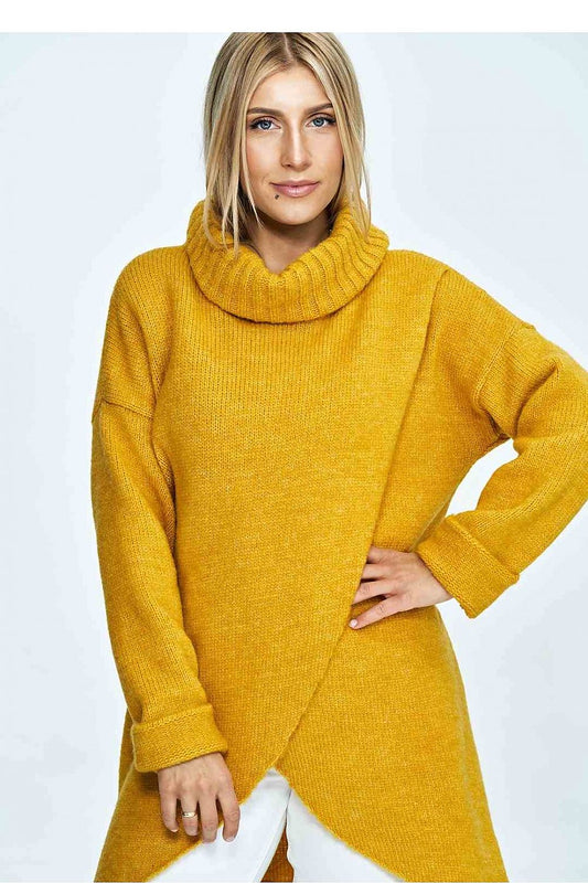 Turtleneck model 172204 Figl