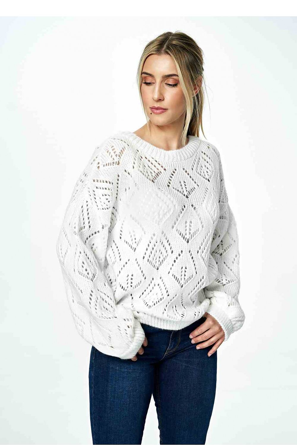 Jumper model 172234 Figl