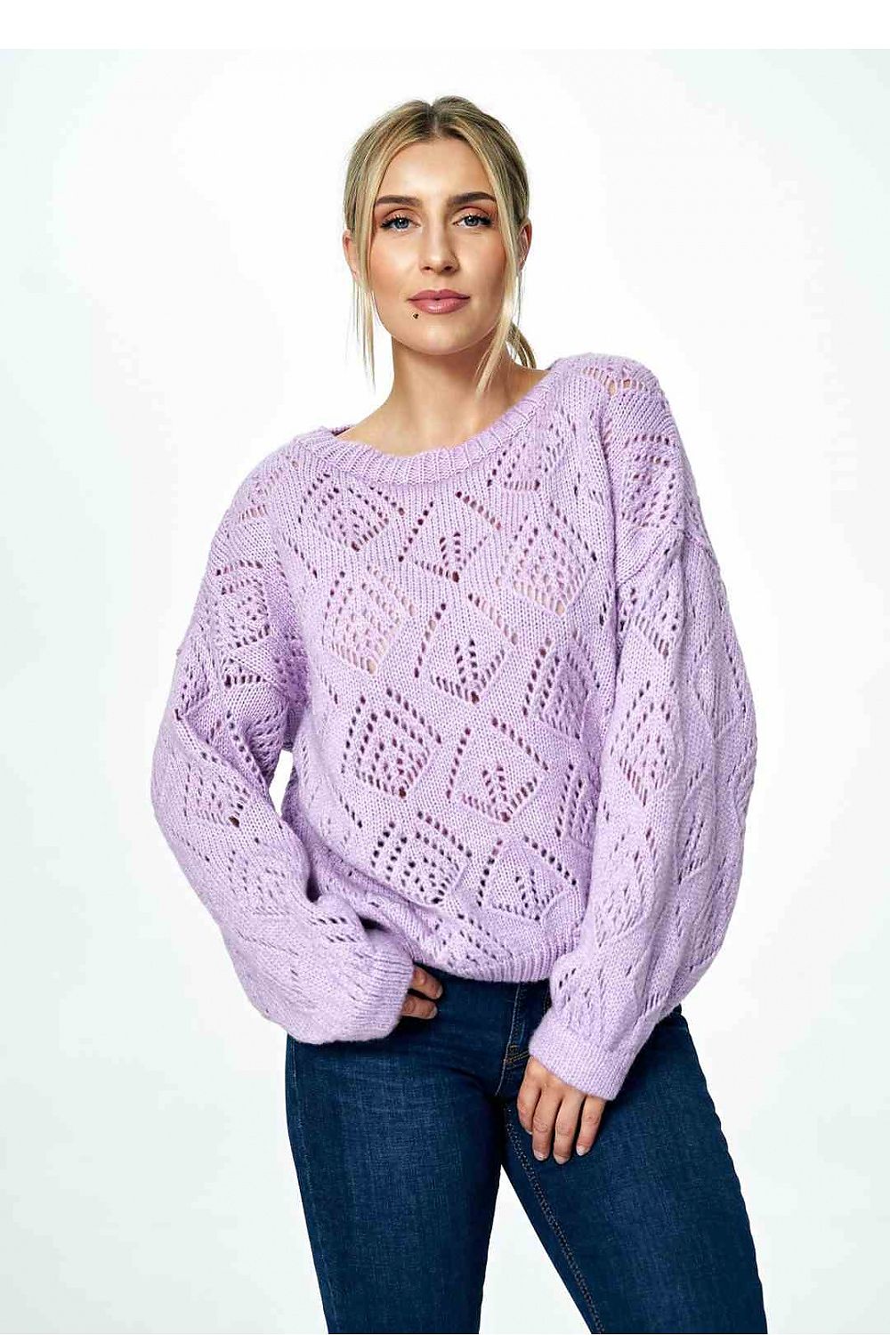 Jumper model 172234 Figl