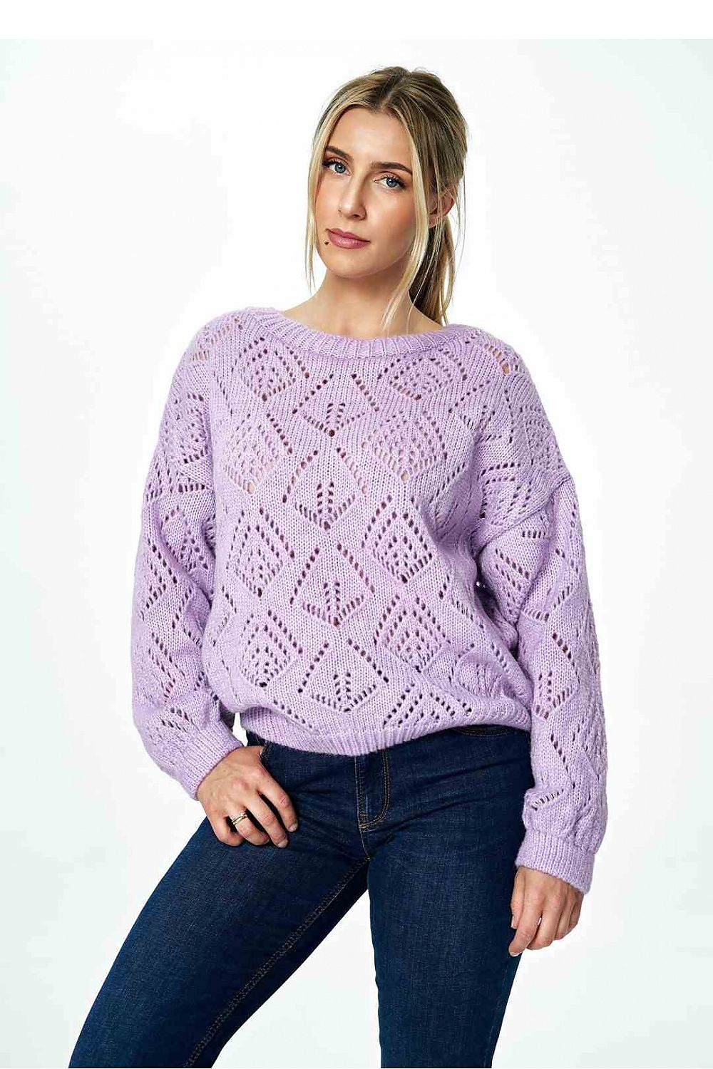 Jumper model 172234 Figl