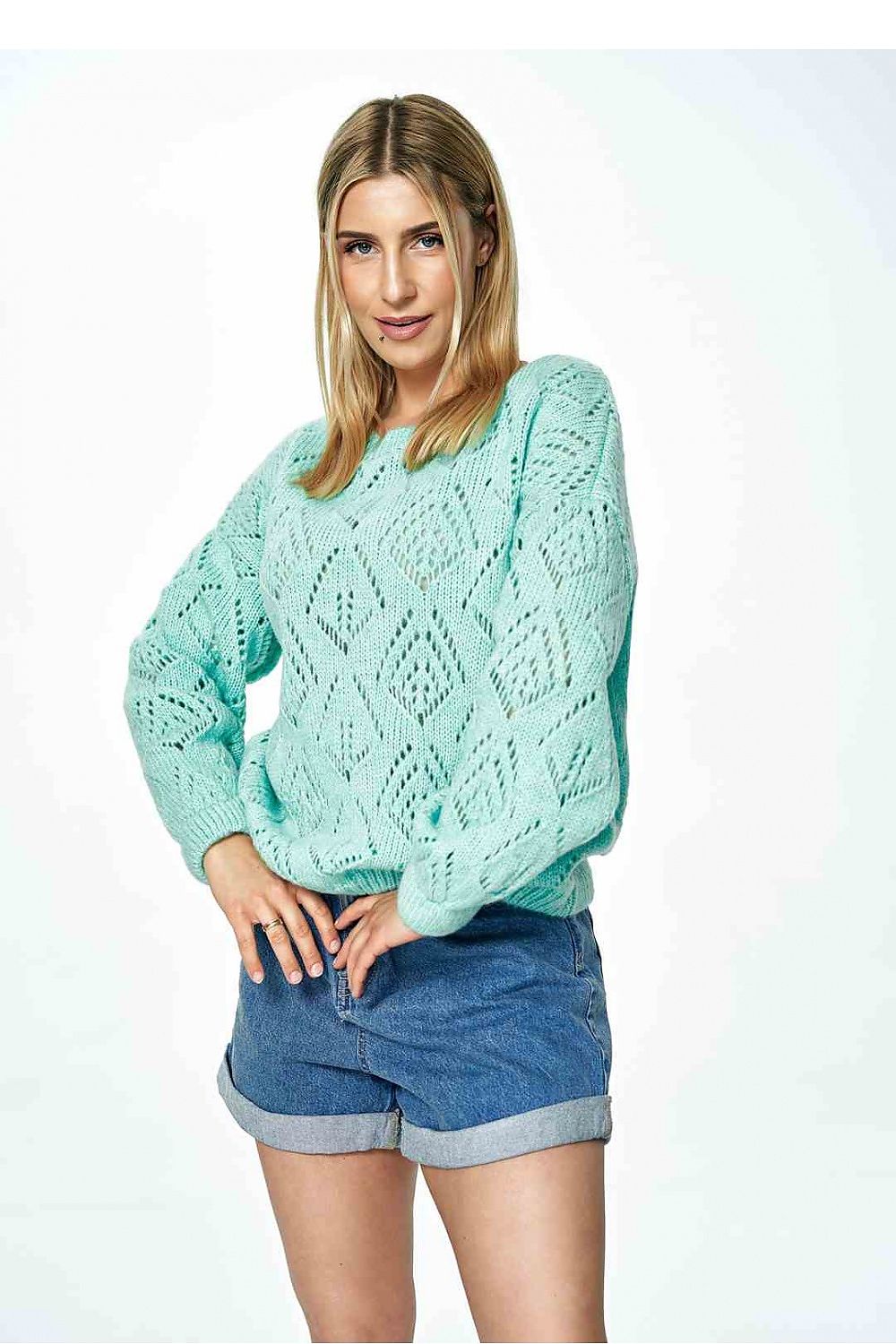 Jumper model 172234 Figl