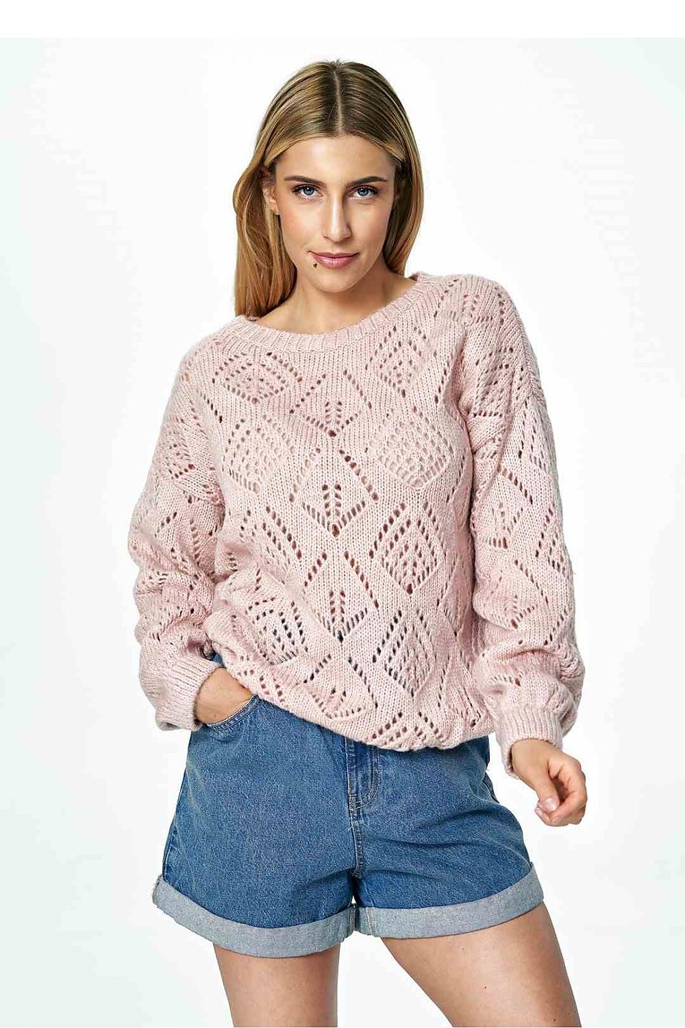 Jumper model 172234 Figl