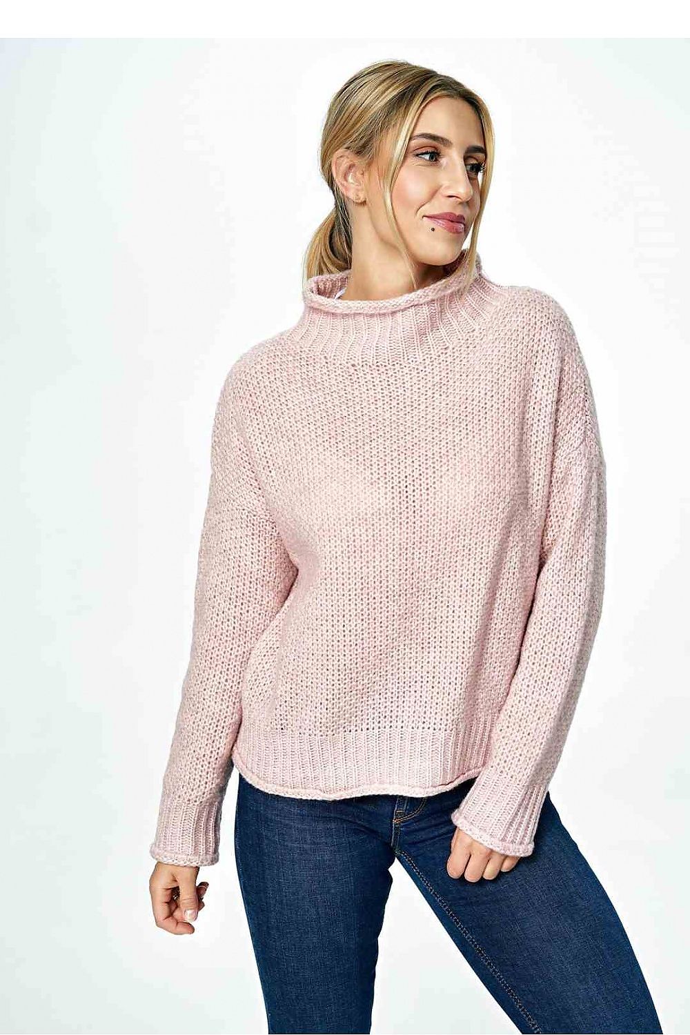 Jumper model 172241 Figl