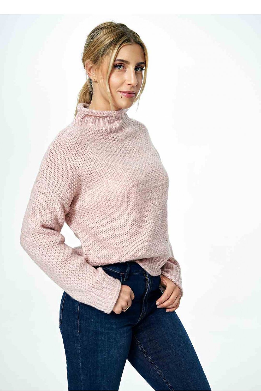 Jumper model 172241 Figl