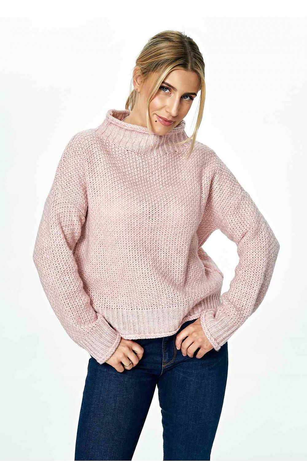 Jumper model 172241 Figl