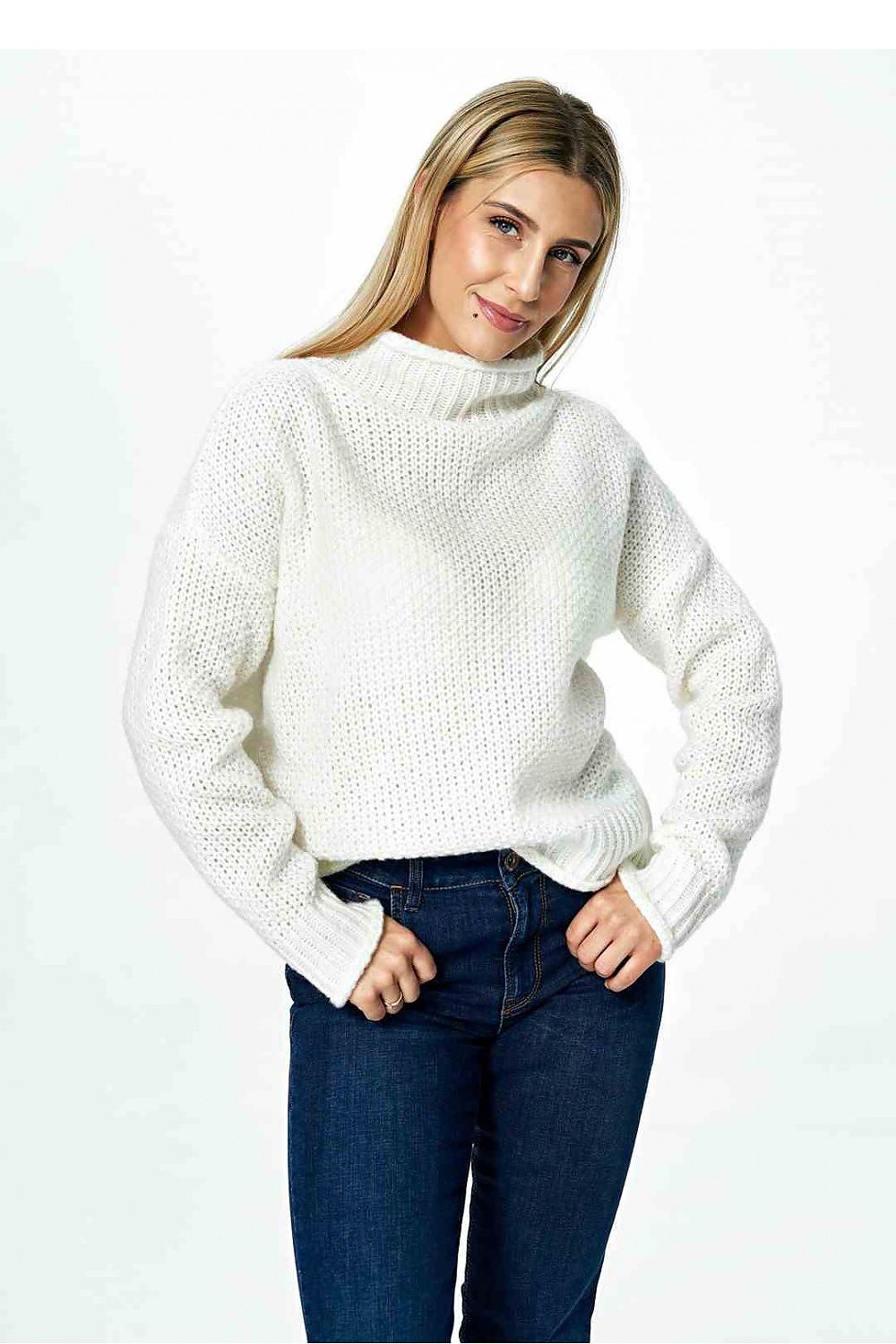 Jumper model 172241 Figl