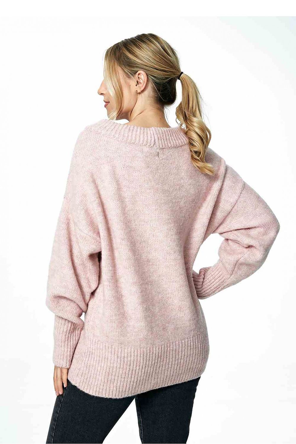 Jumper model 172267 Figl