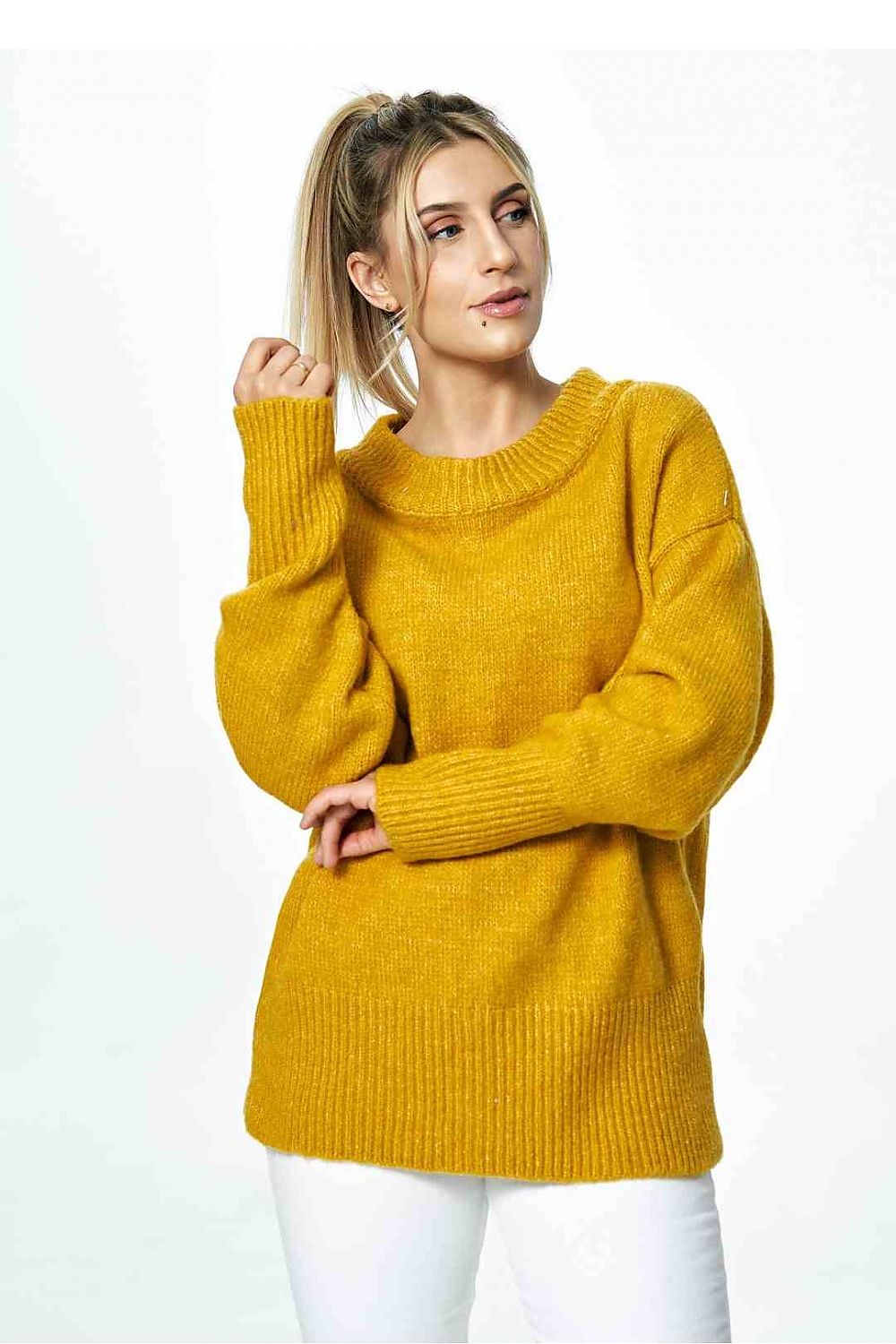 Jumper model 172267 Figl