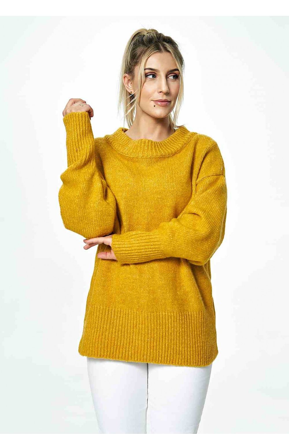 Jumper model 172267 Figl