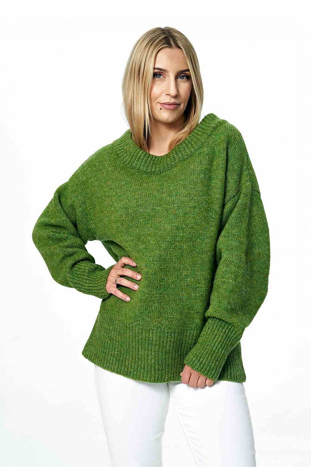 Jumper model 172267 Figl