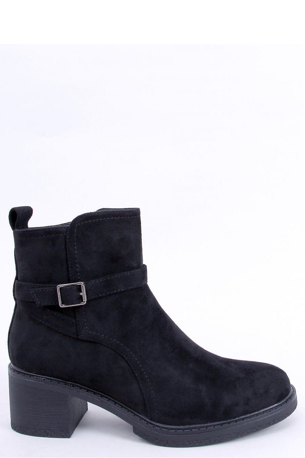 Heel boots model 172280 Inello