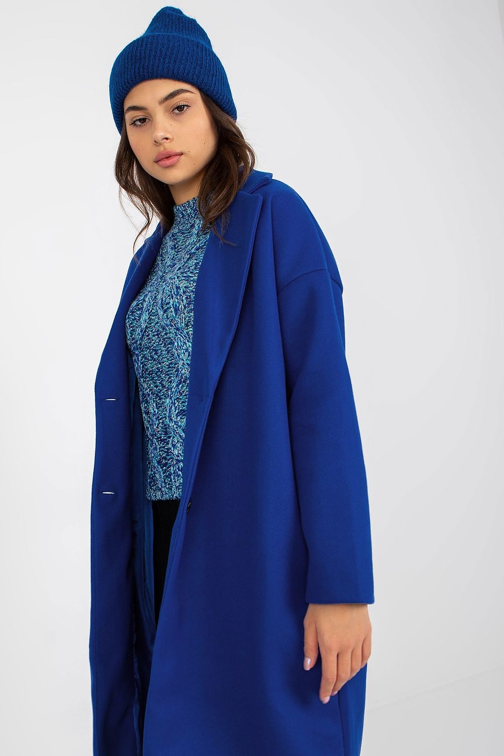 Coat model 172442 Och Bella