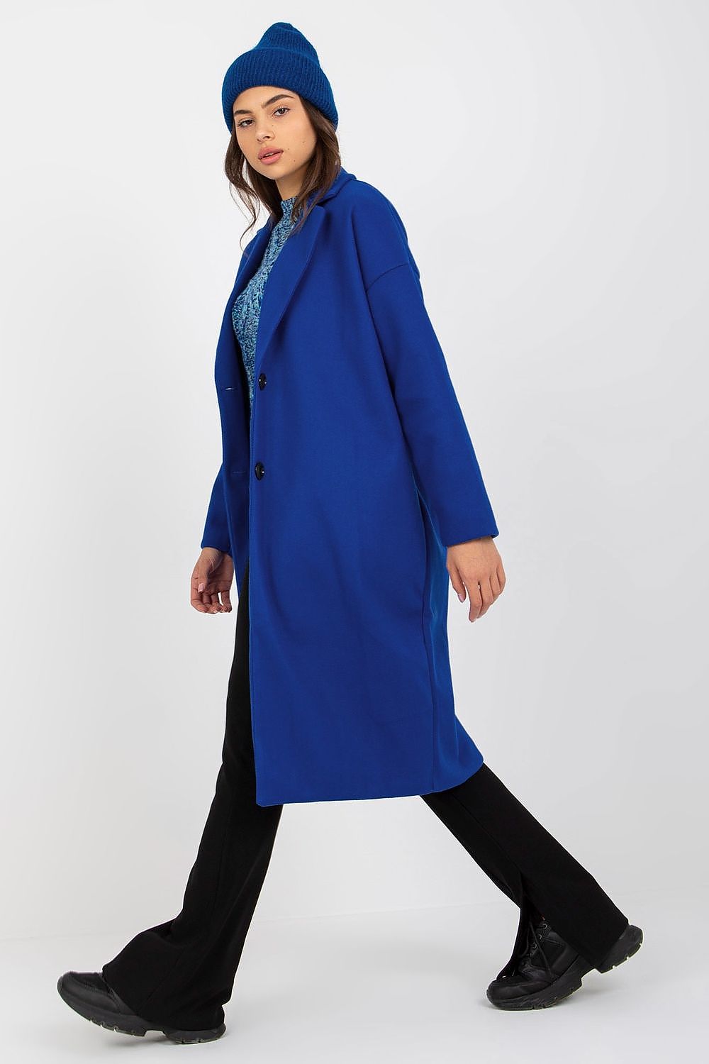 Coat model 172442 Och Bella