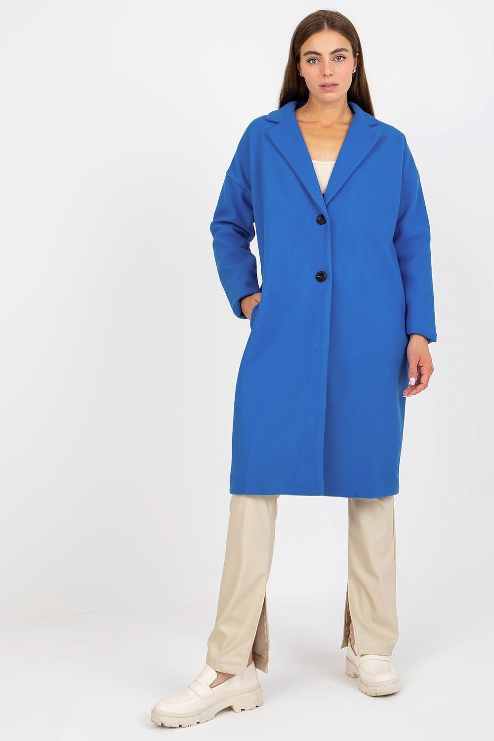 Coat model 172442 Och Bella