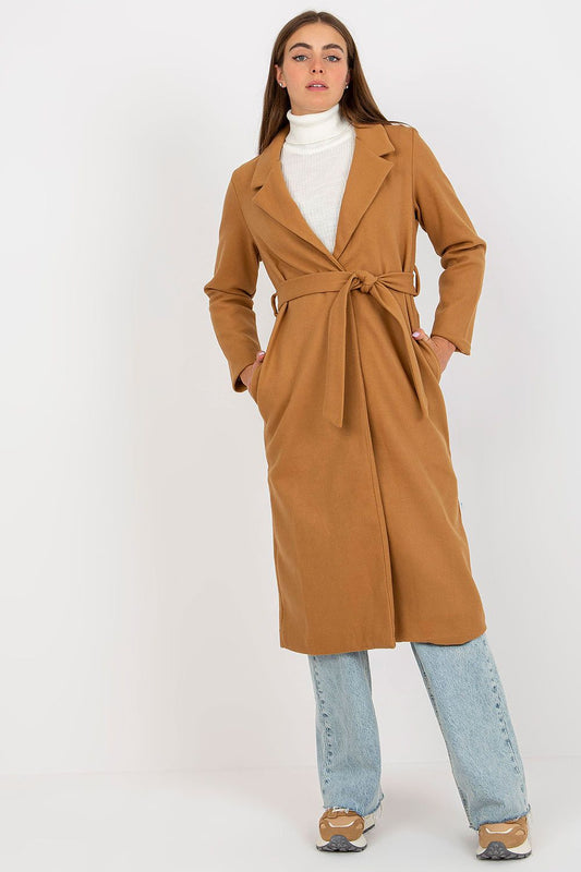 Coat model 172446 Och Bella