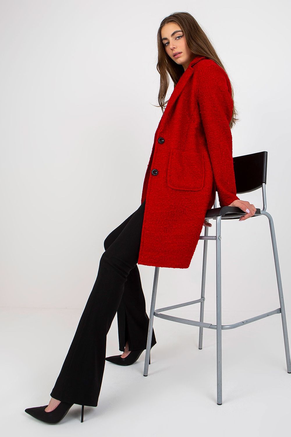 Coat model 172451 Och Bella