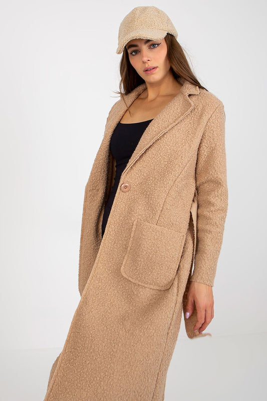 Coat model 172454 Och Bella