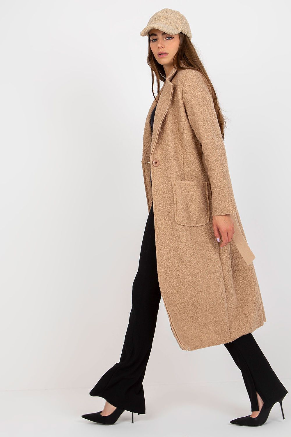 Coat model 172454 Och Bella