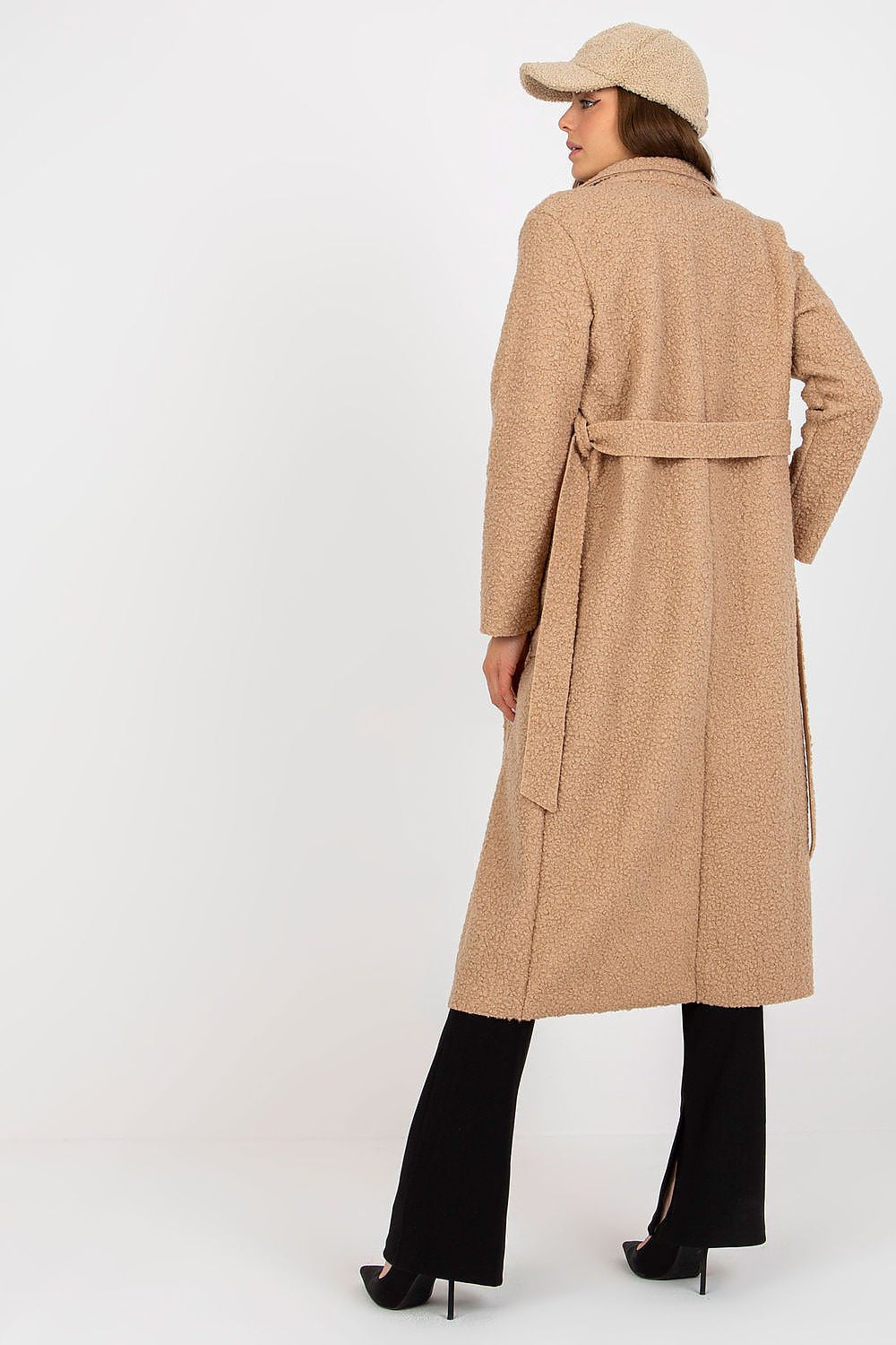 Coat model 172454 Och Bella