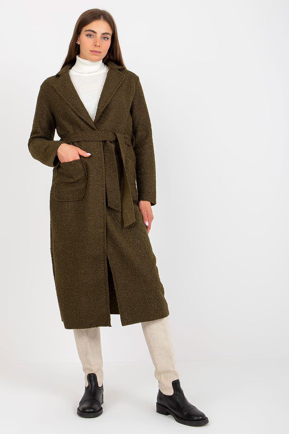 Coat model 172454 Och Bella