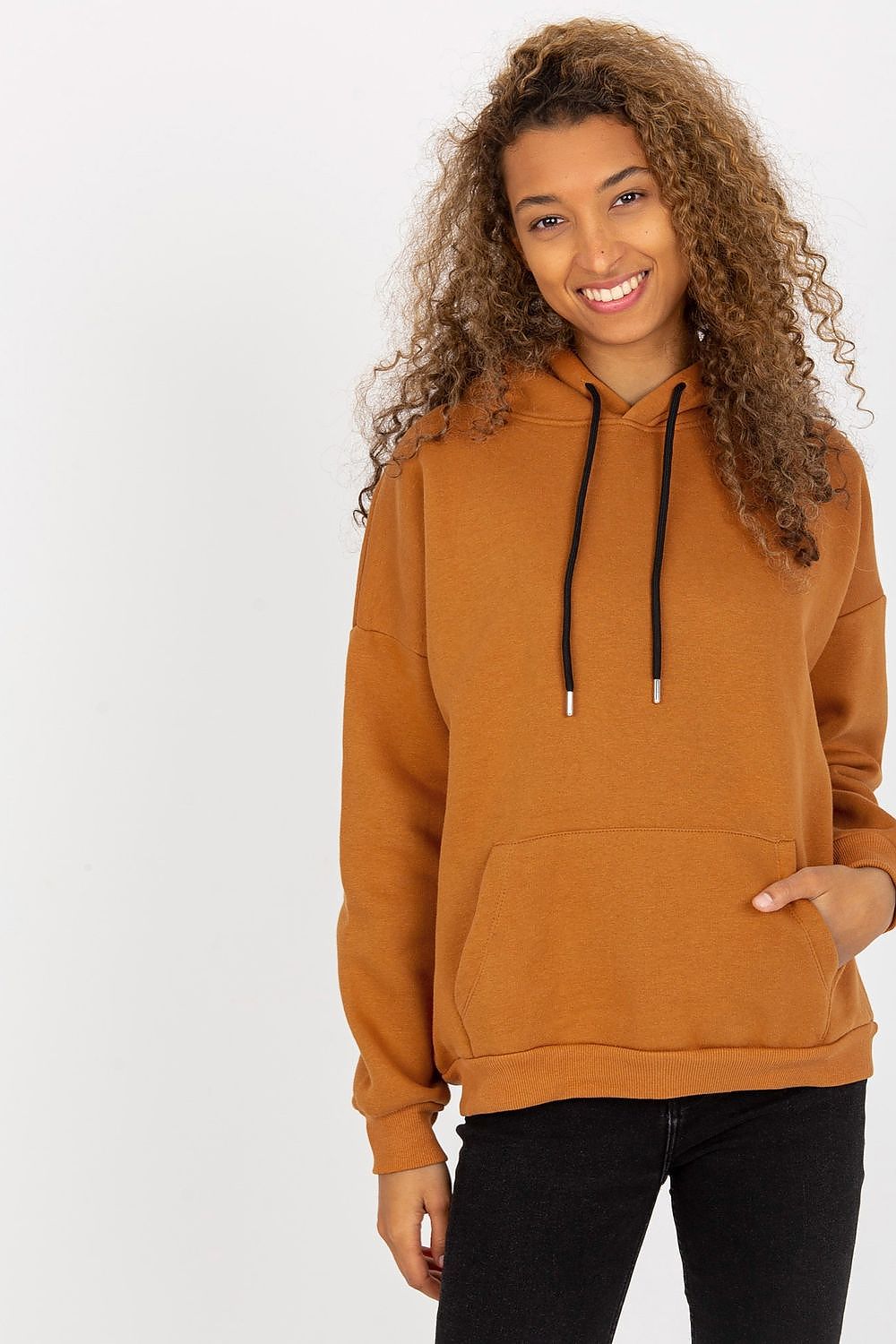 Sweatshirt model 172504 Rue Paris