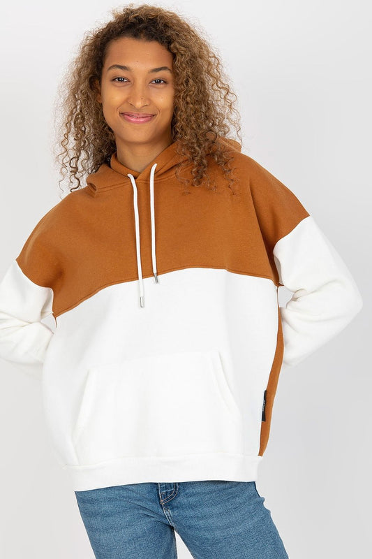 Sweatshirt model 172512 Rue Paris