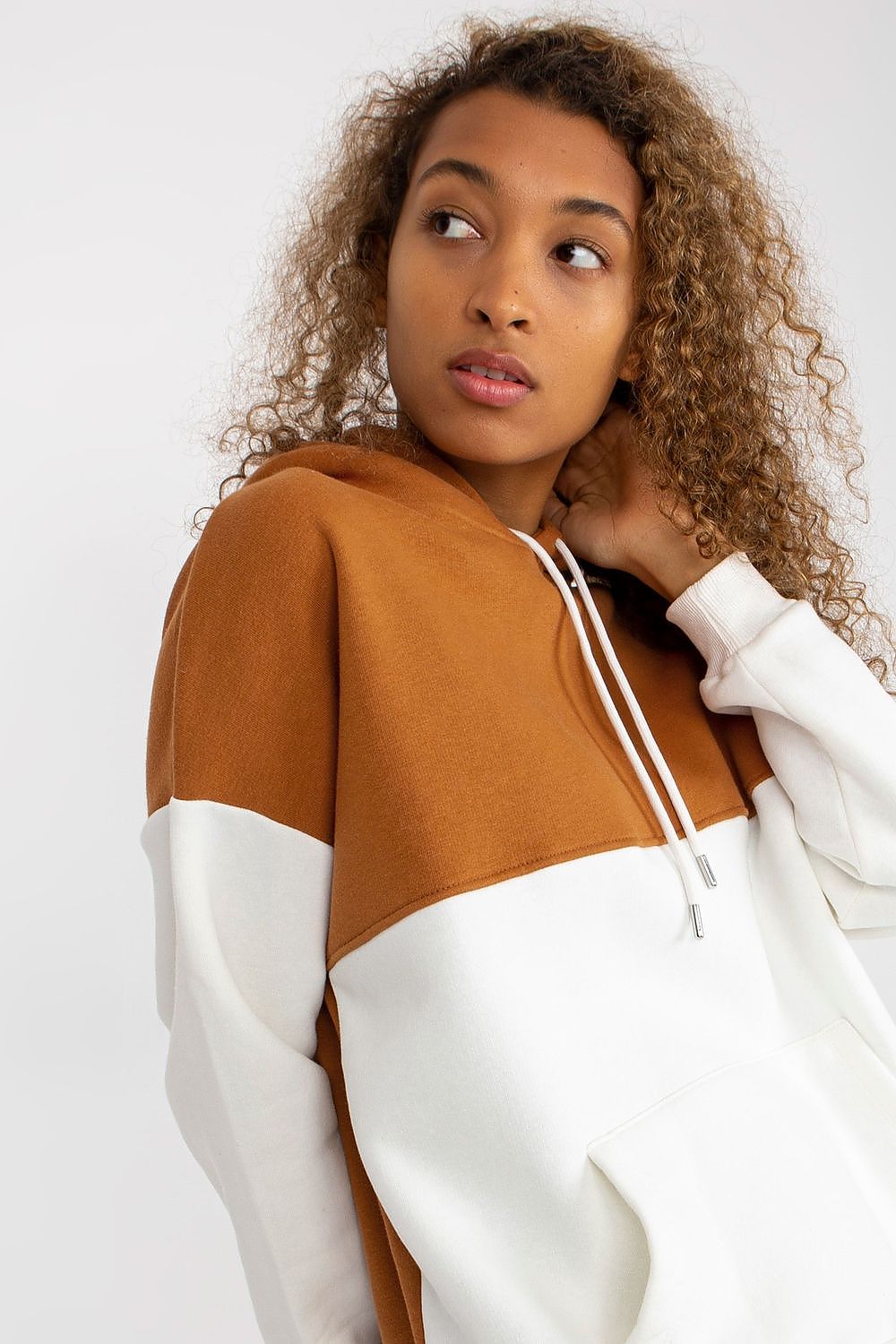 Sweatshirt model 172512 Rue Paris