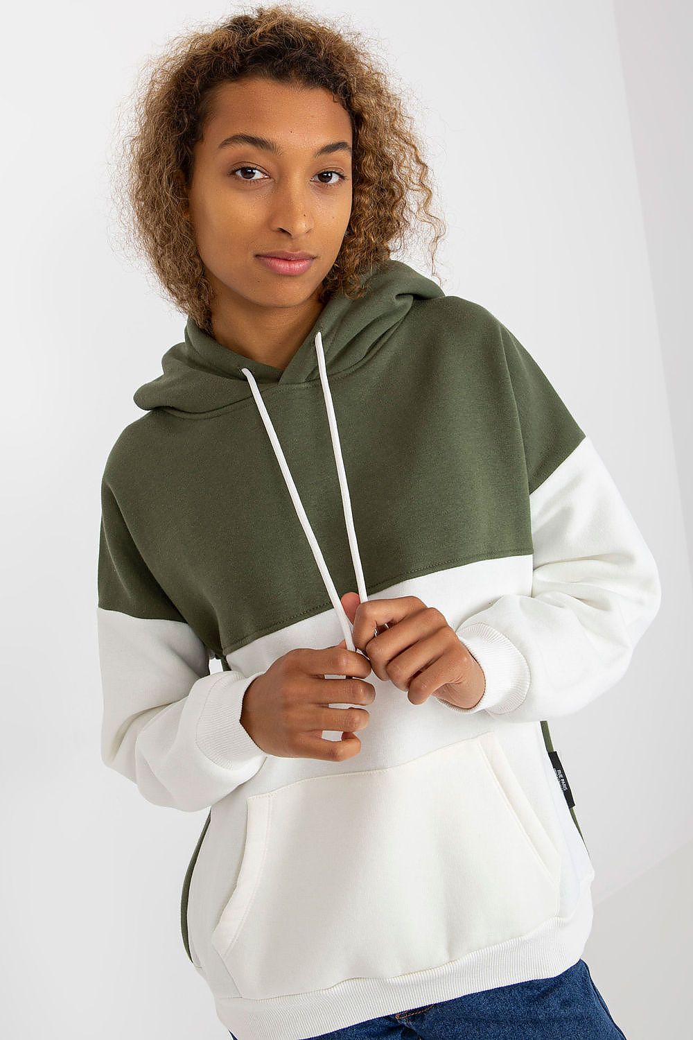 Sweatshirt model 172512 Rue Paris