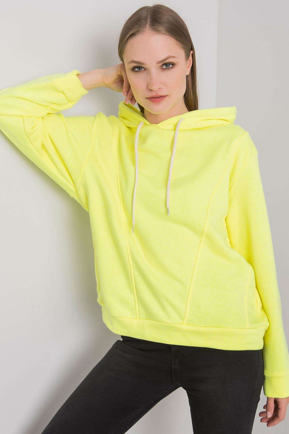 Sweatshirt model 172648 Ex Moda