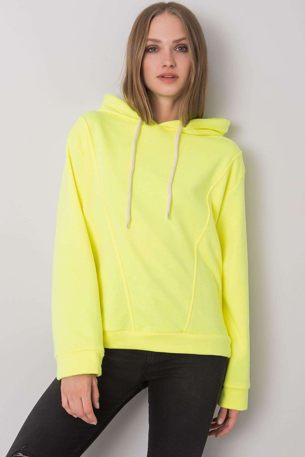 Sweatshirt model 172648 Ex Moda