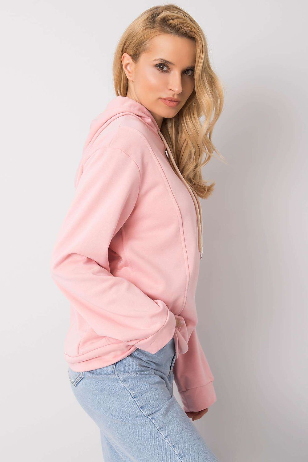 Sweatshirt model 172648 Ex Moda