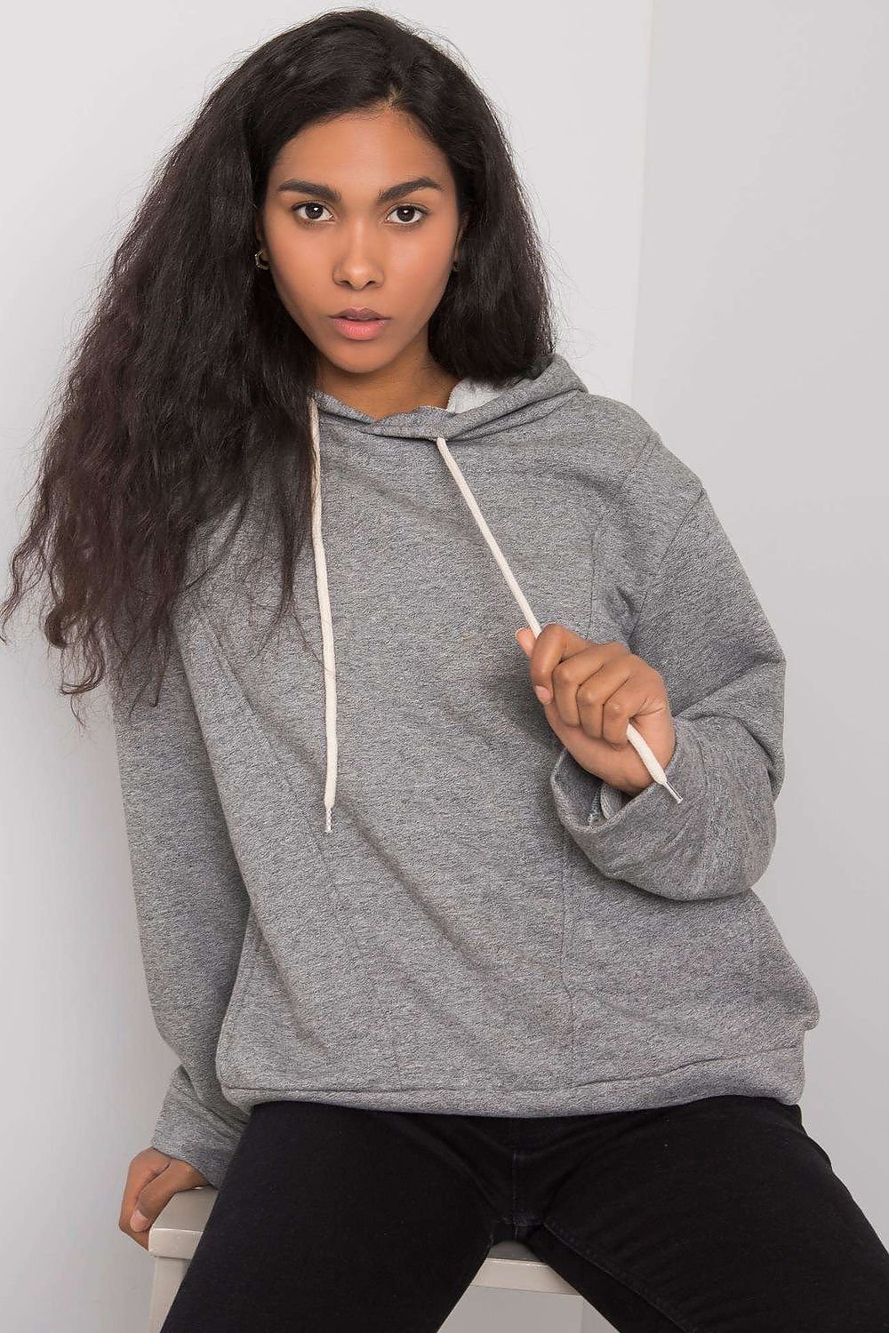 Sweatshirt model 172648 Ex Moda