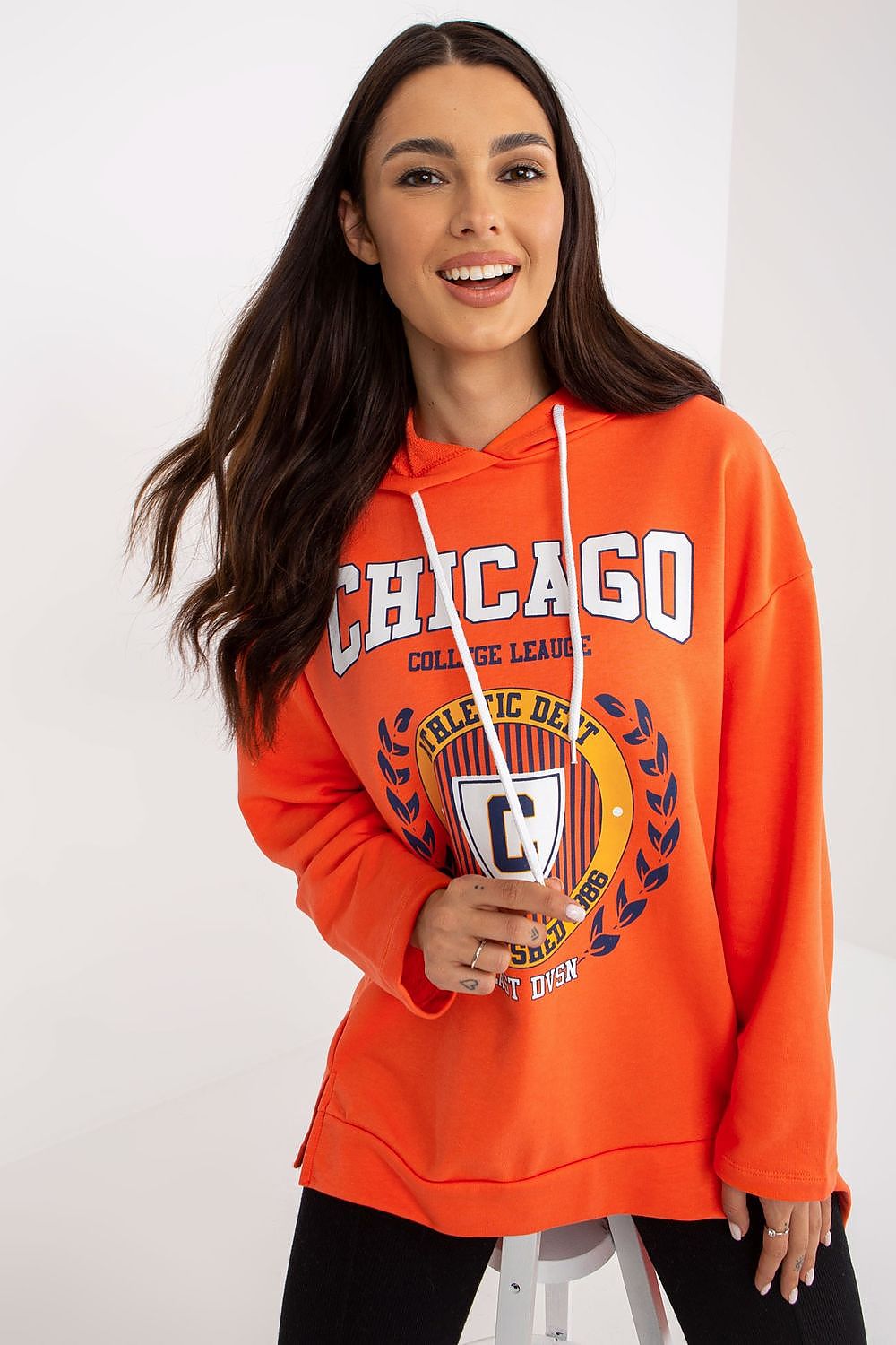 Sweatshirt model 172670 Fancy