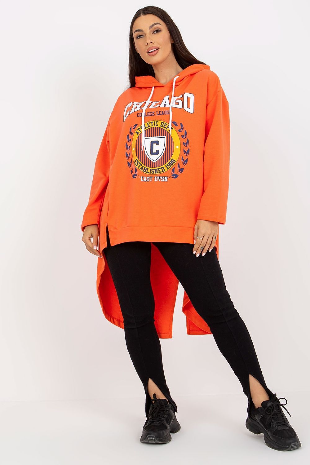 Sweatshirt model 172670 Fancy