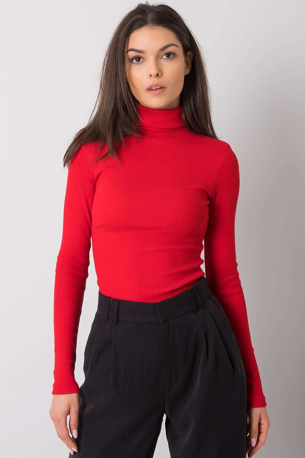 Turtleneck model 201408 Rue Paris