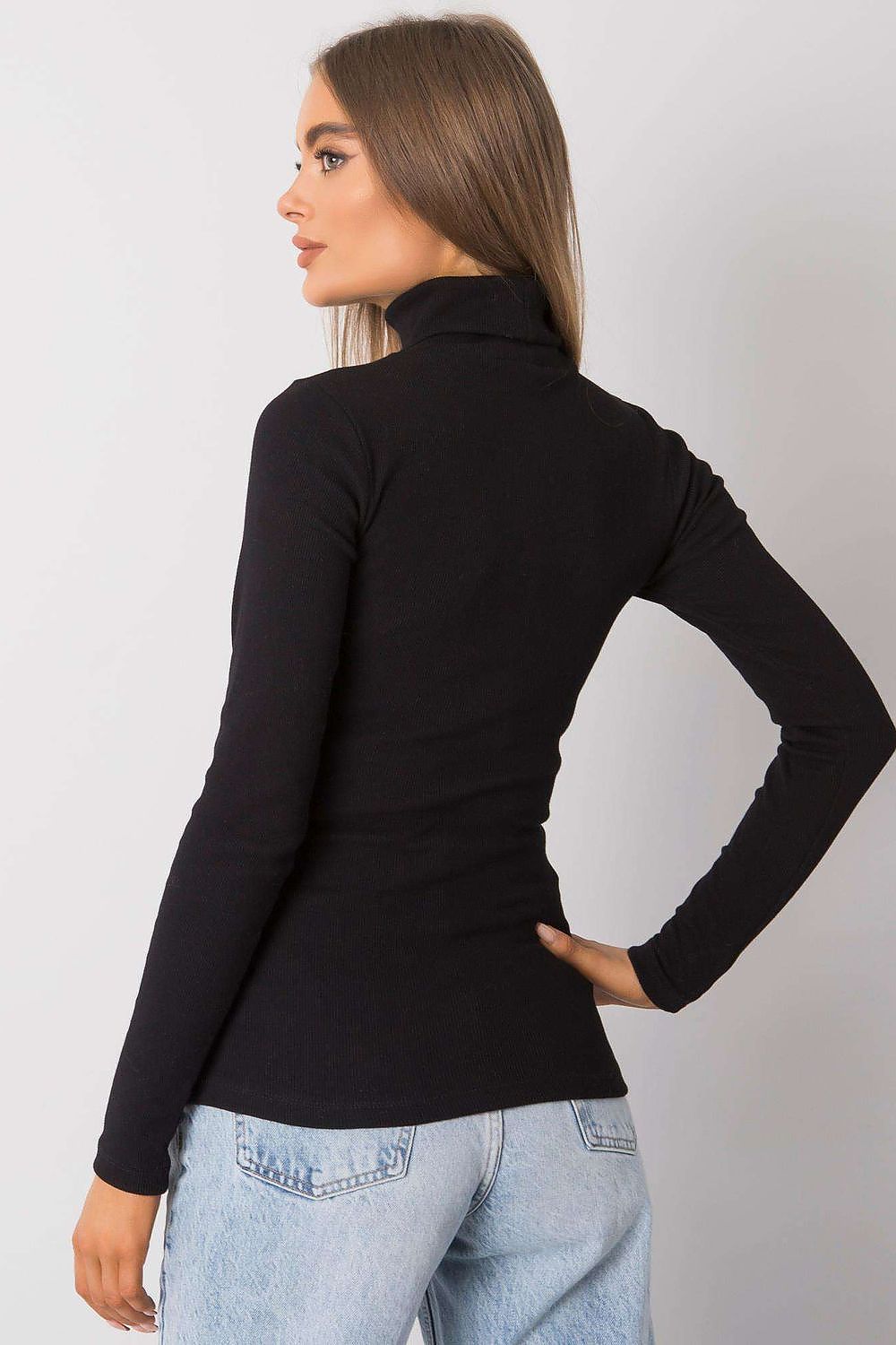 Turtleneck model 201408 Rue Paris