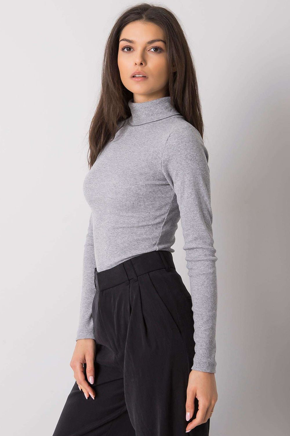 Turtleneck model 201408 Rue Paris