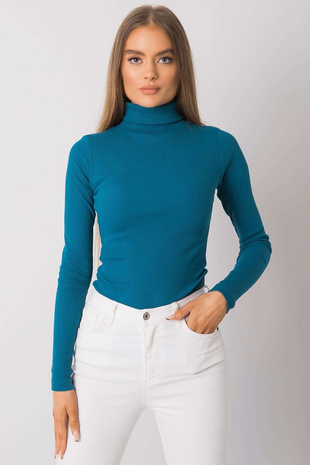 Turtleneck model 201408 Rue Paris