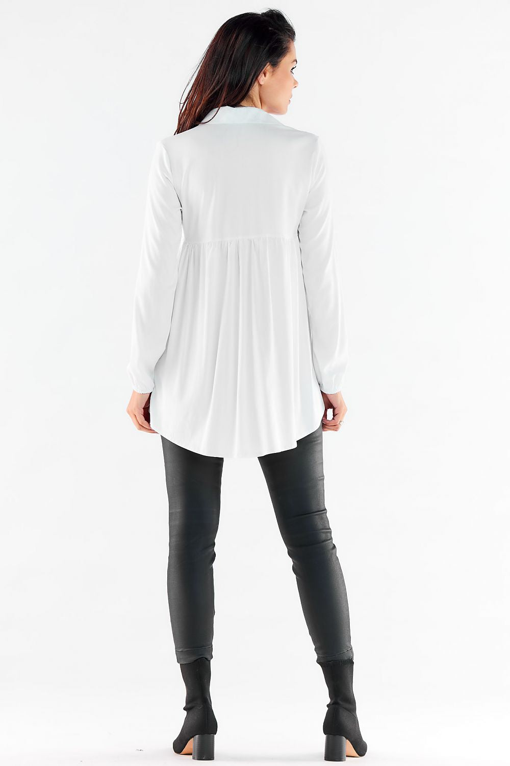 Long sleeve shirt model 173916 awama